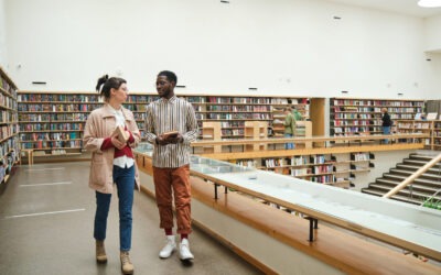 Unlock New Opportunities with Academic Upgrading