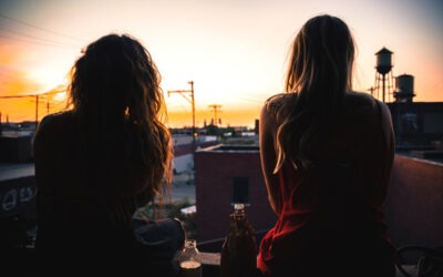 Life of a Student: How to Identify a Toxic Friend?
