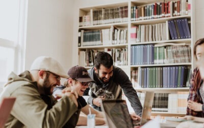 5 Reasons to Enroll in a Human Services Professional Diploma