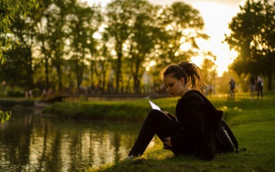 Why Is It Necessary to Balance Studies and Play?