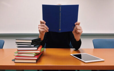 The Characteristics of a Great Student