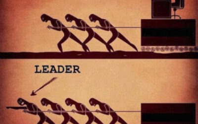 6 Traits of a Good Leader