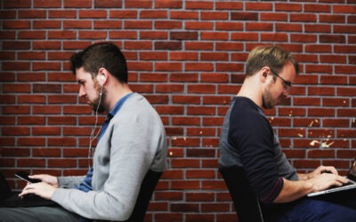 How Mental Health Risks Impact 63% of Canadian Workers Pt 1