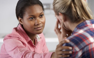 8 Key Traits of a Successful Human Services Professional (Part 1)