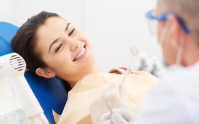 5 Reasons Becoming a Dental Assistant is a Great Choice