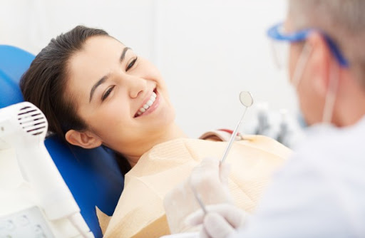 Dental Assistant is a Great Career Choice