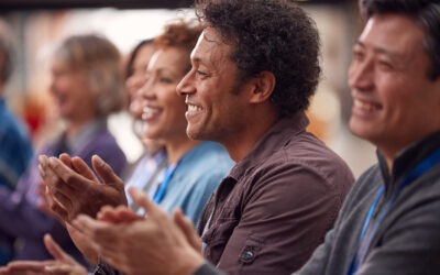Human Service Workers: The Key to Stronger, Healthier Communities