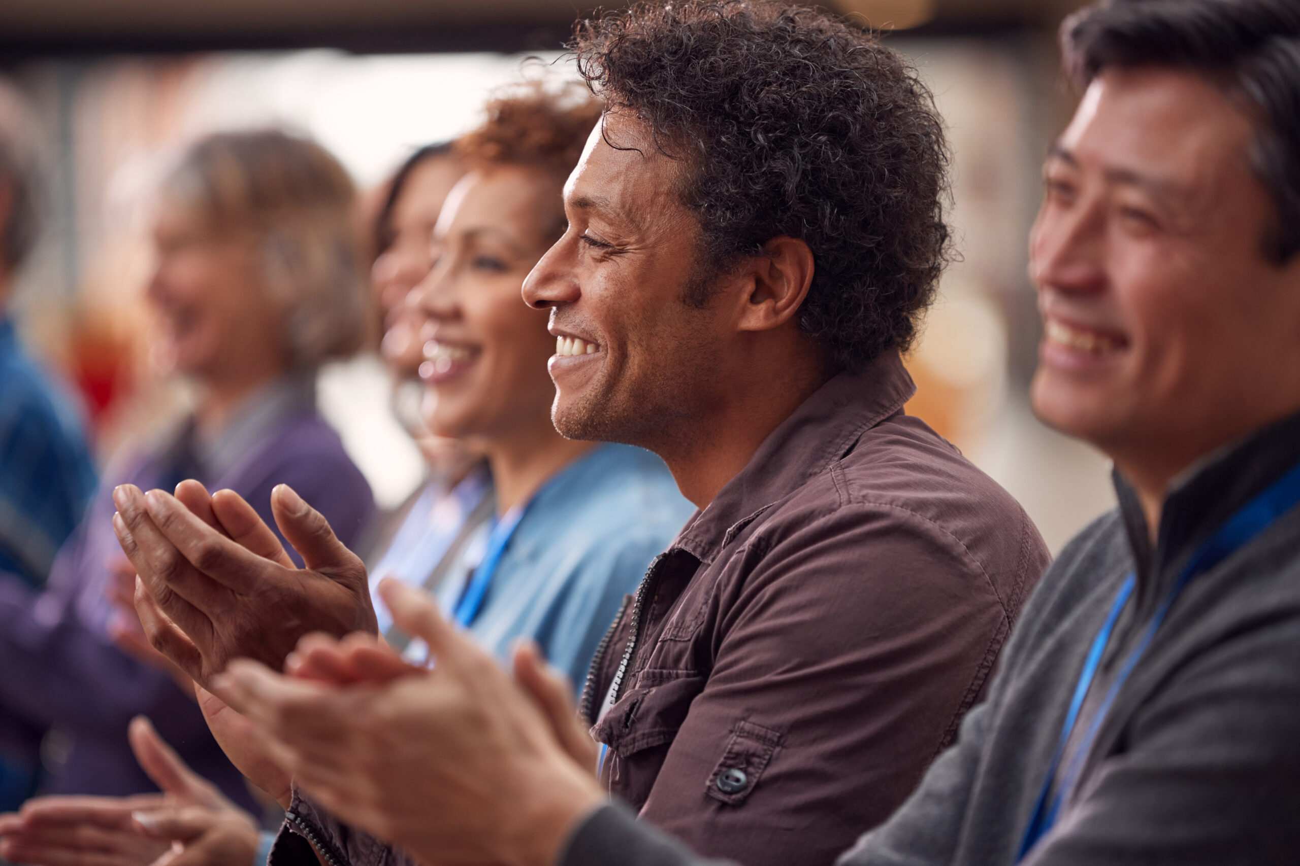 Human Service Workers: The Key to Stronger, Healthier Communities