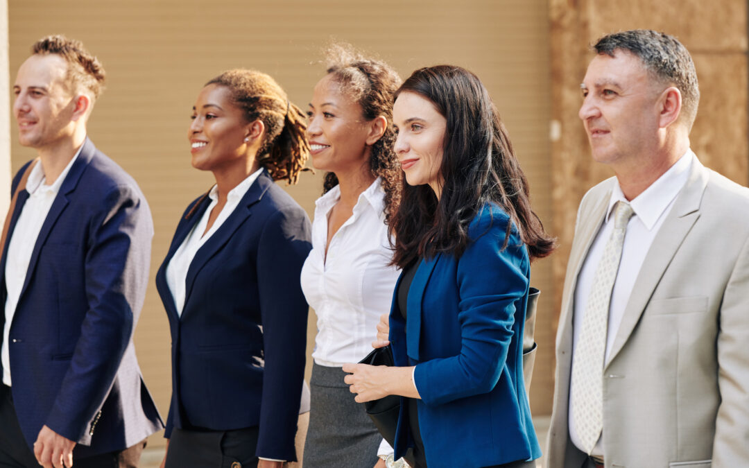 How Frequently Do People Change Careers in Canada?