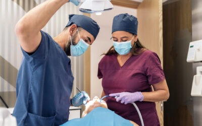 Understanding the Importance of Dental Assistants
