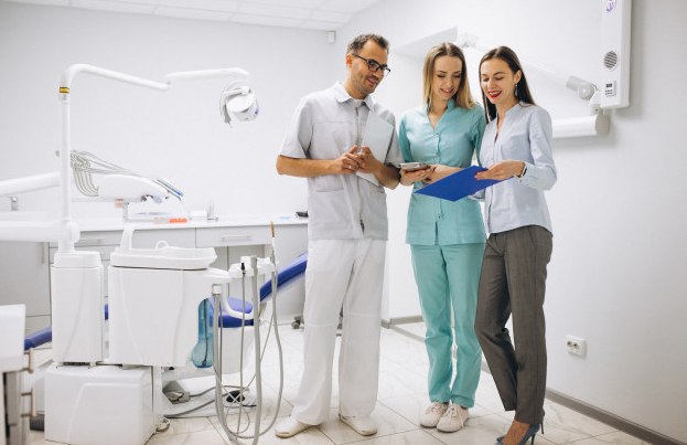 Dental Assistants