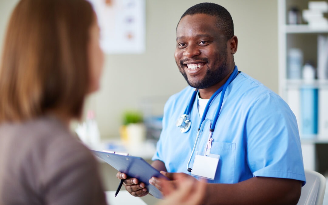 Understanding the Growing Opportunities for Health Care Aide Providers: Part 3