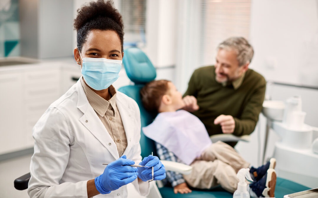 Dental Assistant Job Outlook: Trends & Future Growth