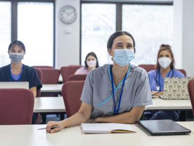 Practical Nurse Professional Diploma Program