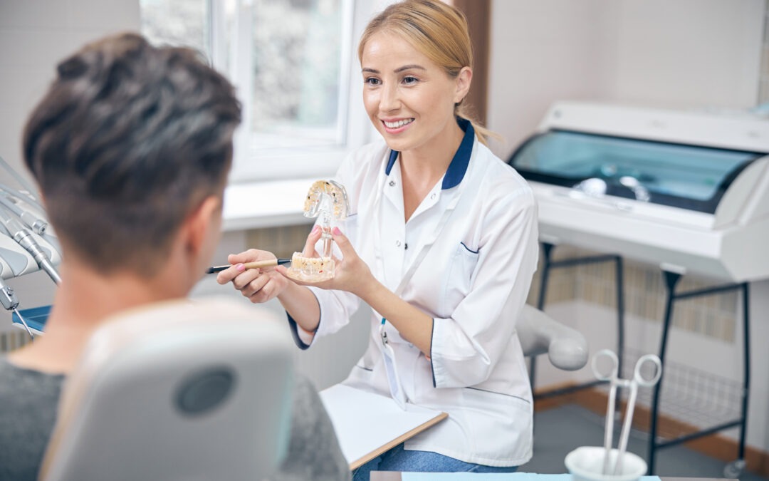 Dental Assistant Career Growth & Insights (Part 1)