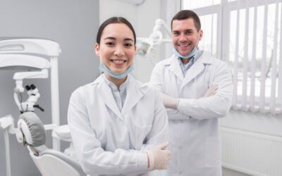 Alberta’s Outlook for Dental Assistants in The Next Three Years
