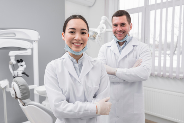 Dental Assistants