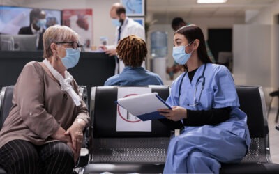 Healthcare Aides: Heroes of the Pandemic Era