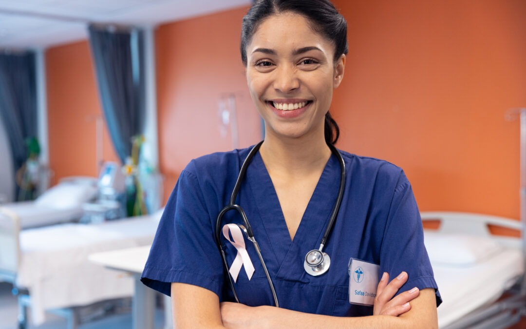 The Important Role of Practical Nurses in Canada