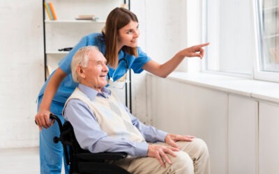 Unlock Your Career Potential with a Health Care Aide Certificate