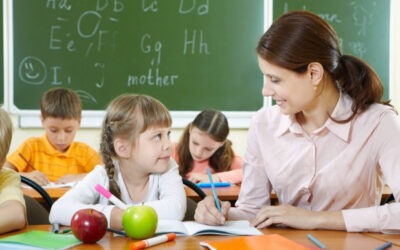 Educational Assistants: Becoming The Unsung Heroes of the Classroom