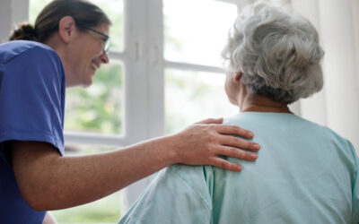 Understanding the Growing Opportunities for Health Care Aide Providers: Part 1