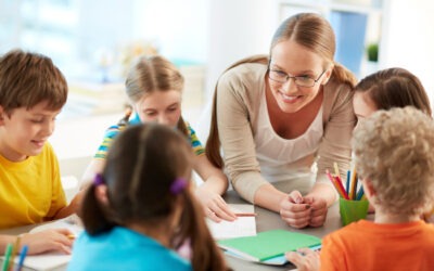 The Benefits of Working as an Education Assistant in Calgary