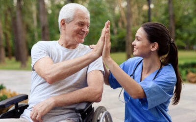 The Rising Demand for Health Care Aides Amid COVID-19