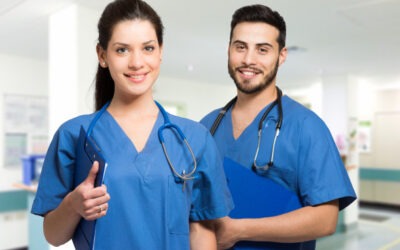 Licensed Practical Nurse and Registered Nurse: Key Differences