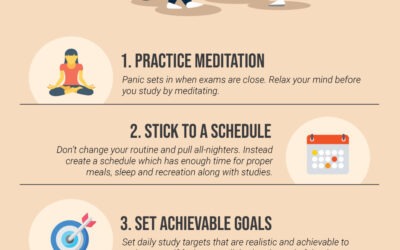 Exam Stress? Here’s How to Stay Calm and Succeed