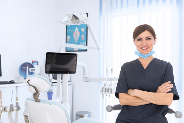 Importance of Dental Assistants
