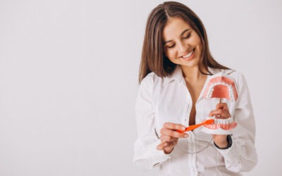 Exploring the Exciting Career of a Dental Assistant