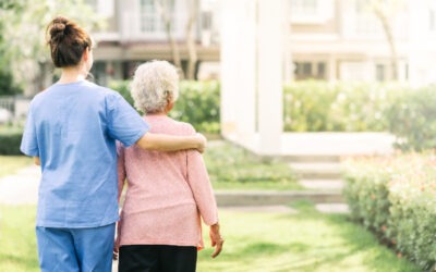 4 Effective Ways to Be the Best Caregiver You Can Be