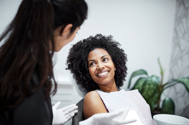 Excellent Dental Assistant