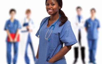 Why Becoming a Health Care Aide is a Rewarding Career Choice