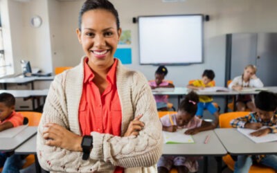 3 Underappreciated Benefits of Being a Teacher’s Assistant
