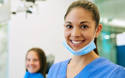 5 Reasons Why Becoming a Dental Assistant is a Great Career Choice