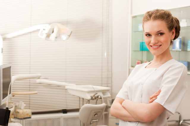 Dental Assistants