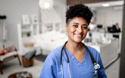 6 Reasons to Become a Practical Nurse in Alberta