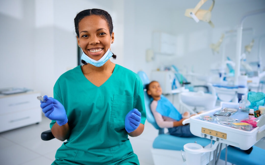 Why Dental Assistants Are Indispensable in the Industry