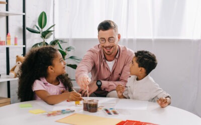 4 Reasons to Pursue a Career In Childcare Assistance