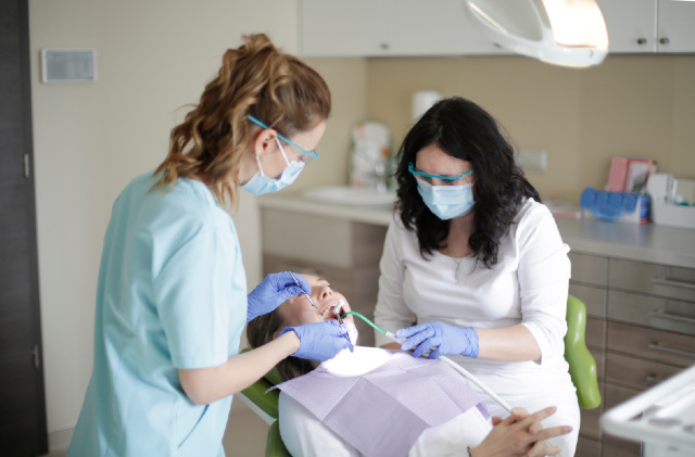 Dental Assistant Program