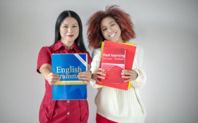 How to Take Your Career Further with English
