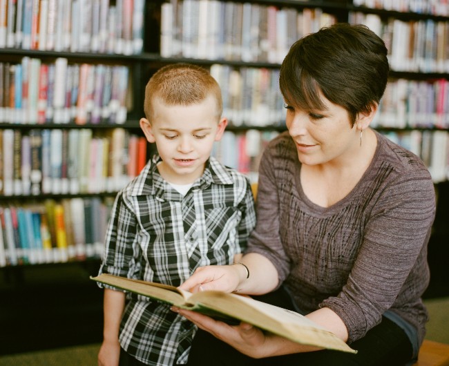 Educational Assistants