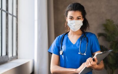 Essential Skills You Need To Become A Health Care Aide