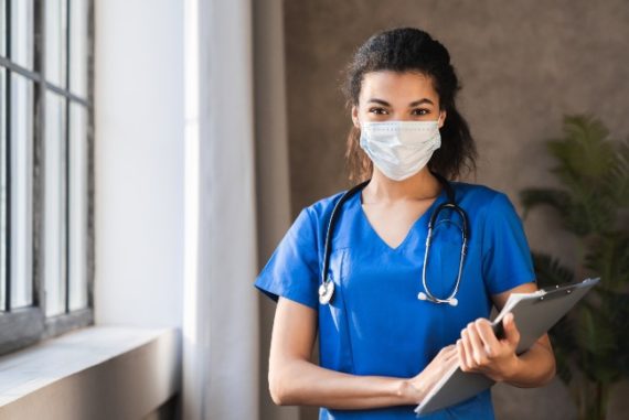 How To Become A Health Care Aide