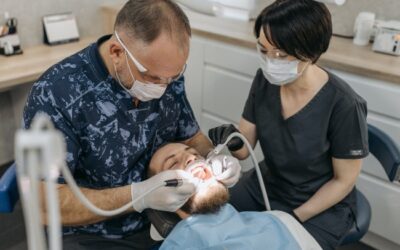 The Future of Dental Assisting: Key Trends in 2022