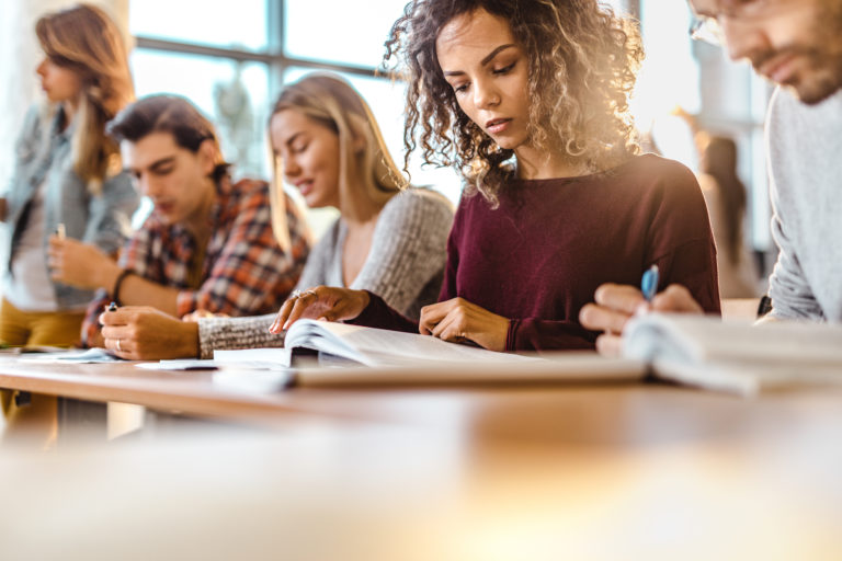 College Prep Courses