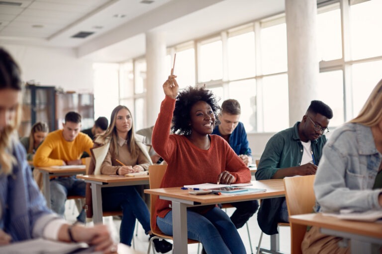 Continuing Education English as an Additional Language Courses