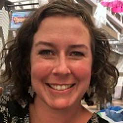 kathryn fortin